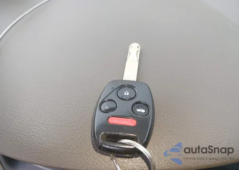 2007 Honda Accord 2.4 Ex z USA, uszkodzony, nr VIN 1HGCM567X7A049635